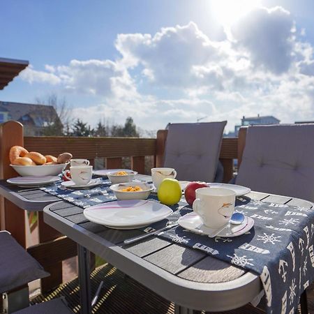 Alte Liebe 2 Apartment Gromitz Bagian luar foto