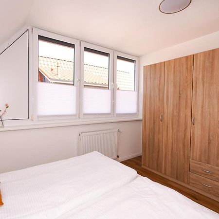 Alte Liebe 2 Apartment Gromitz Bagian luar foto