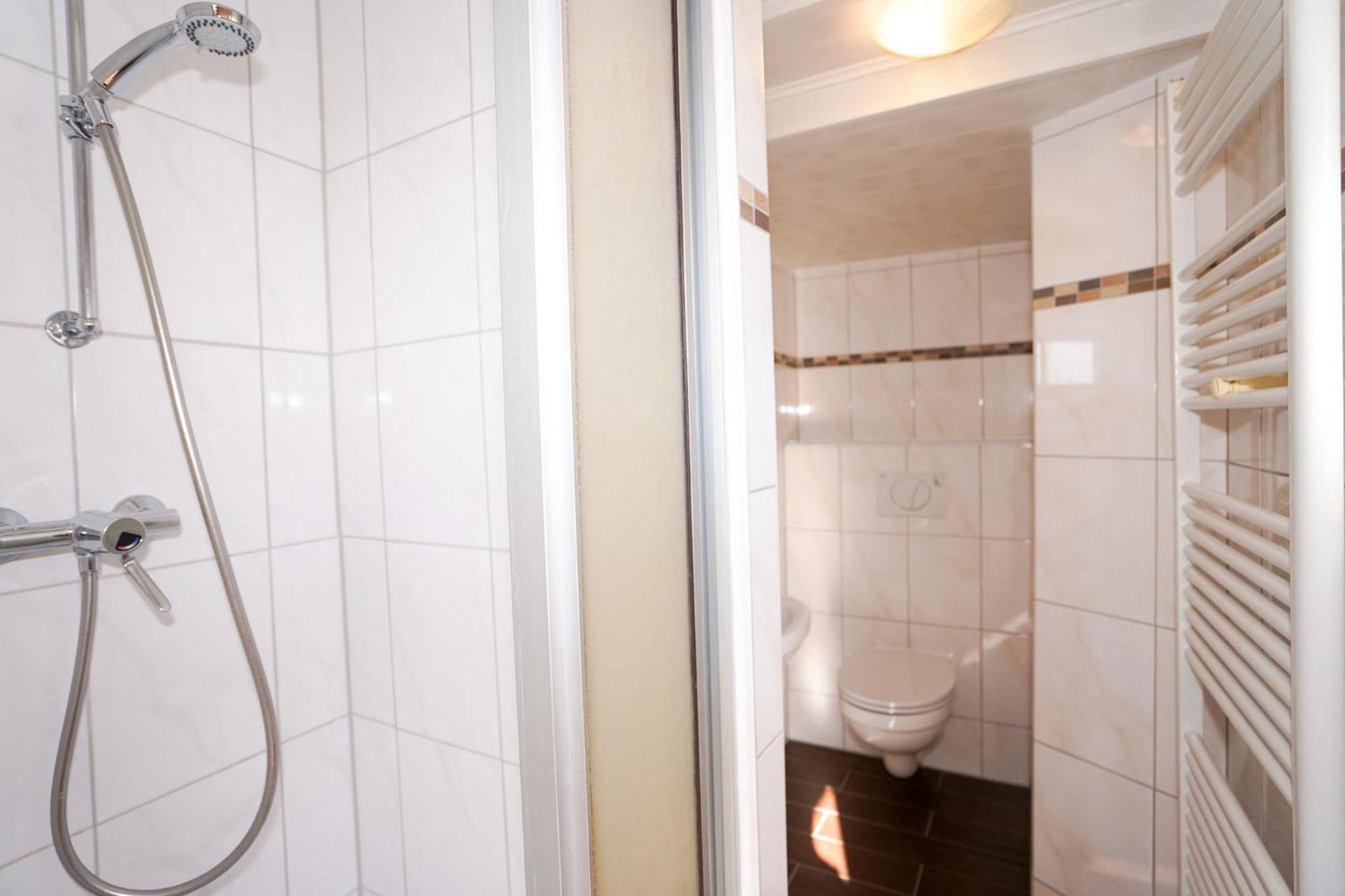 Alte Liebe 2 Apartment Gromitz Bagian luar foto
