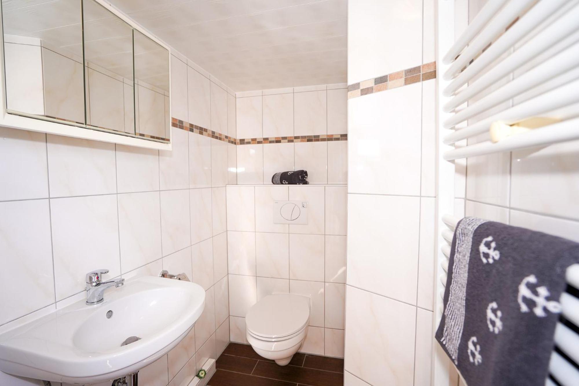 Alte Liebe 2 Apartment Gromitz Bagian luar foto