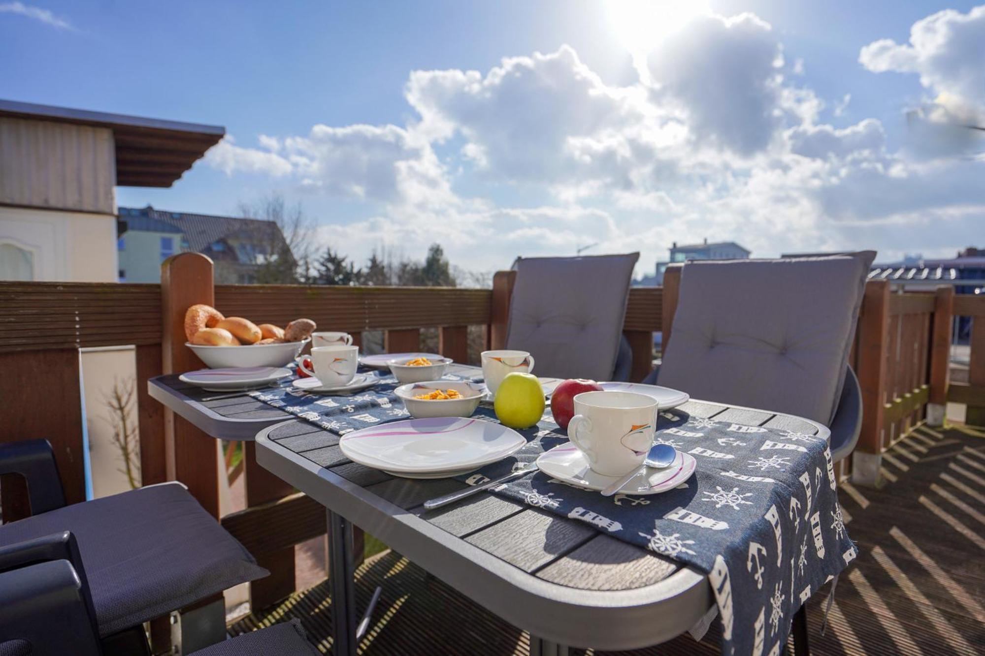 Alte Liebe 2 Apartment Gromitz Bagian luar foto
