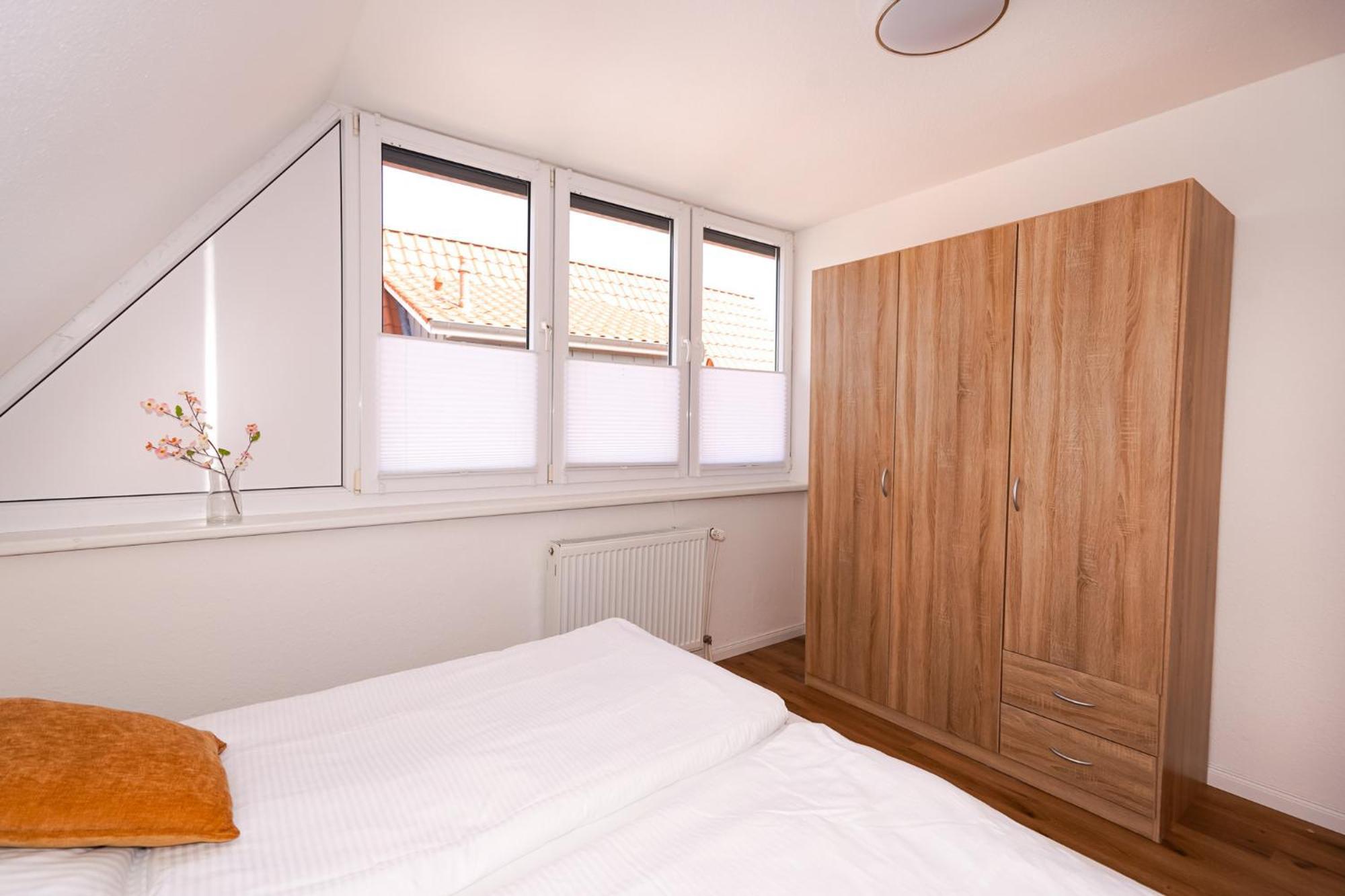 Alte Liebe 2 Apartment Gromitz Bagian luar foto