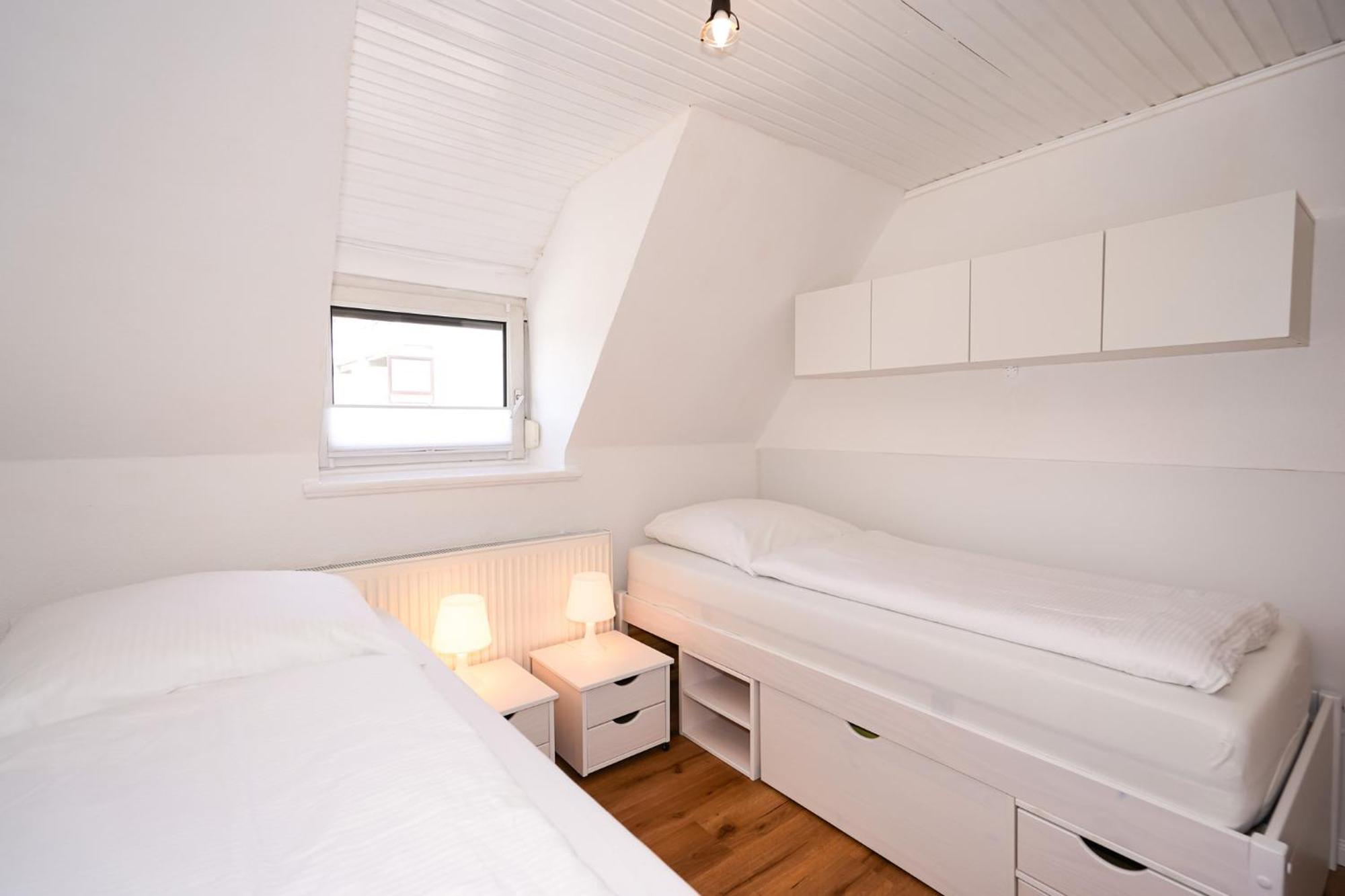Alte Liebe 2 Apartment Gromitz Bagian luar foto