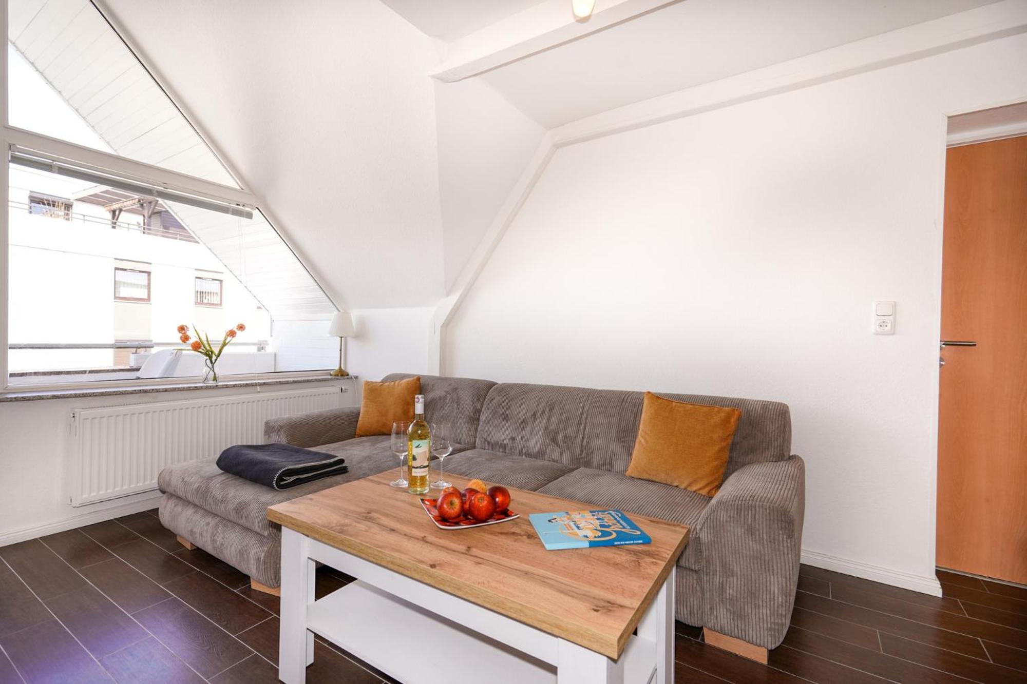 Alte Liebe 2 Apartment Gromitz Bagian luar foto