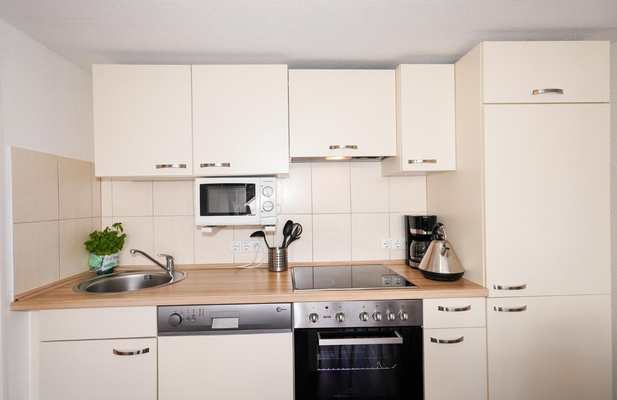 Alte Liebe 2 Apartment Gromitz Bagian luar foto
