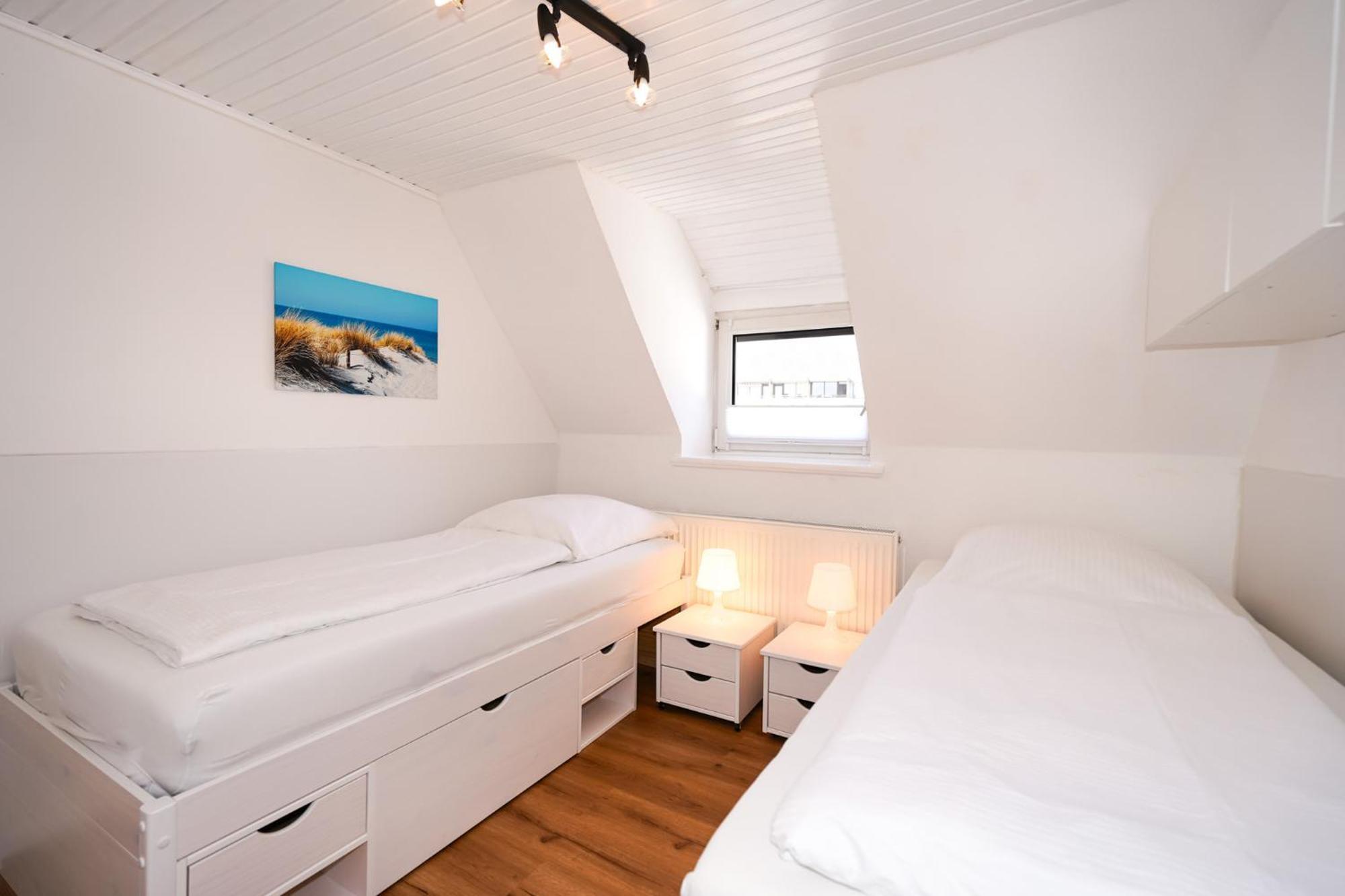 Alte Liebe 2 Apartment Gromitz Bagian luar foto