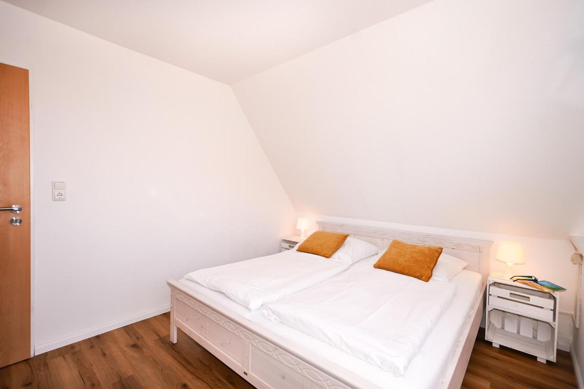 Alte Liebe 2 Apartment Gromitz Bagian luar foto