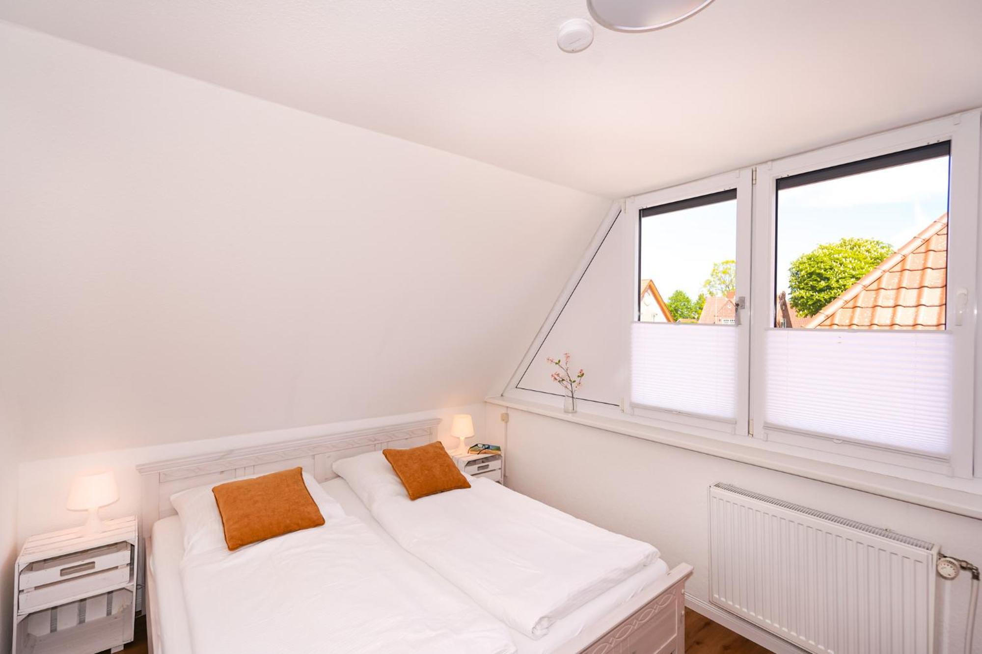 Alte Liebe 2 Apartment Gromitz Bagian luar foto