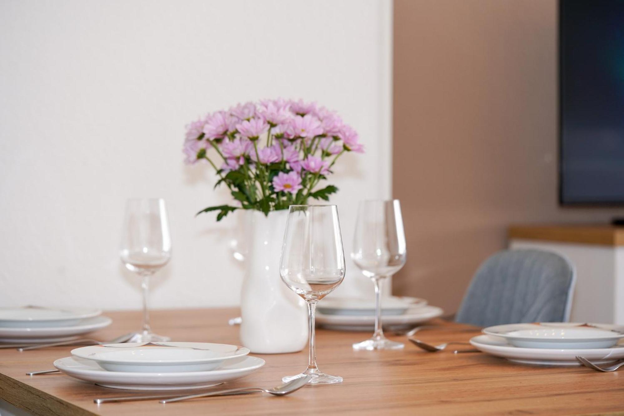 Alte Liebe 2 Apartment Gromitz Bagian luar foto