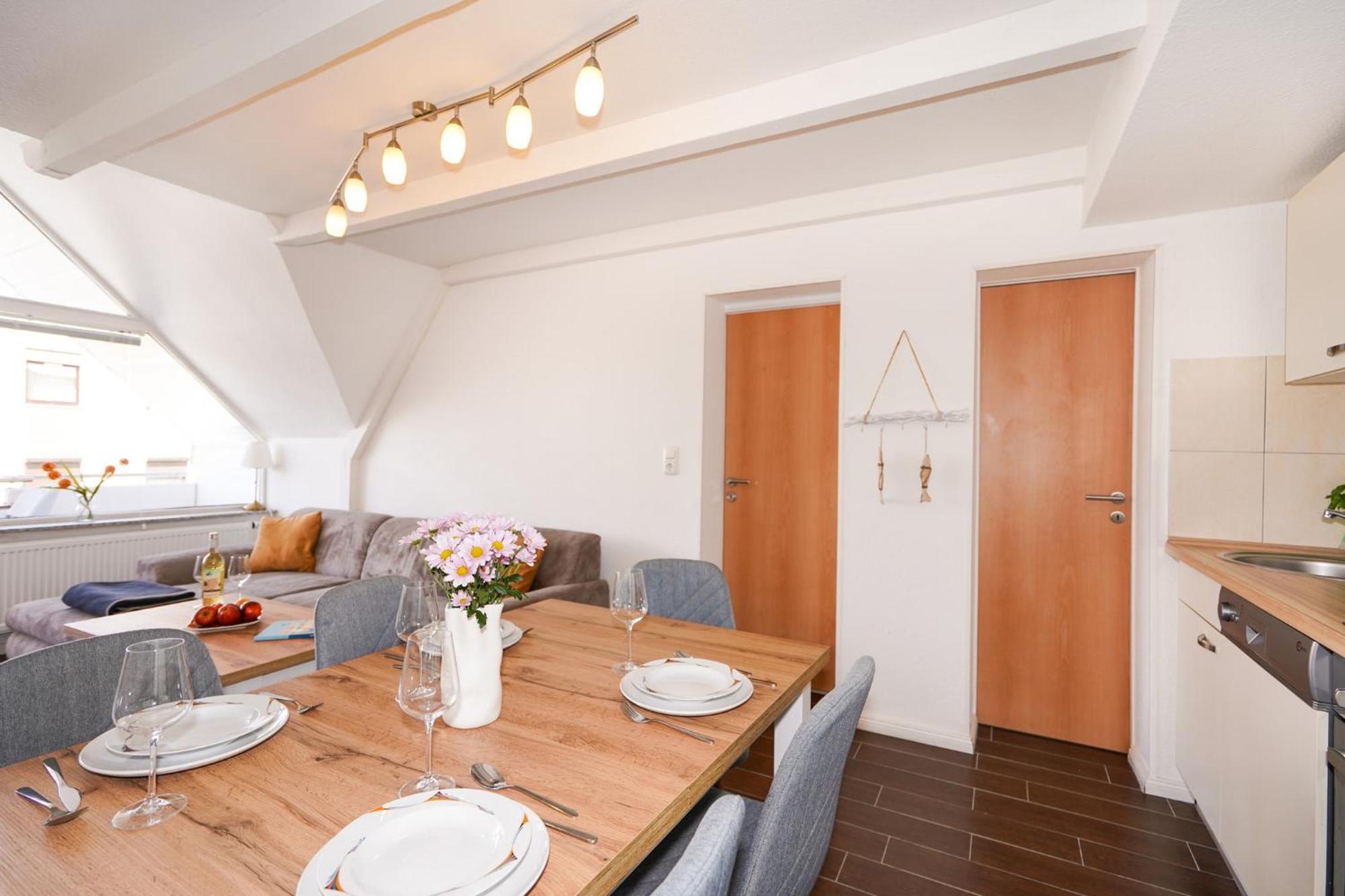 Alte Liebe 2 Apartment Gromitz Bagian luar foto
