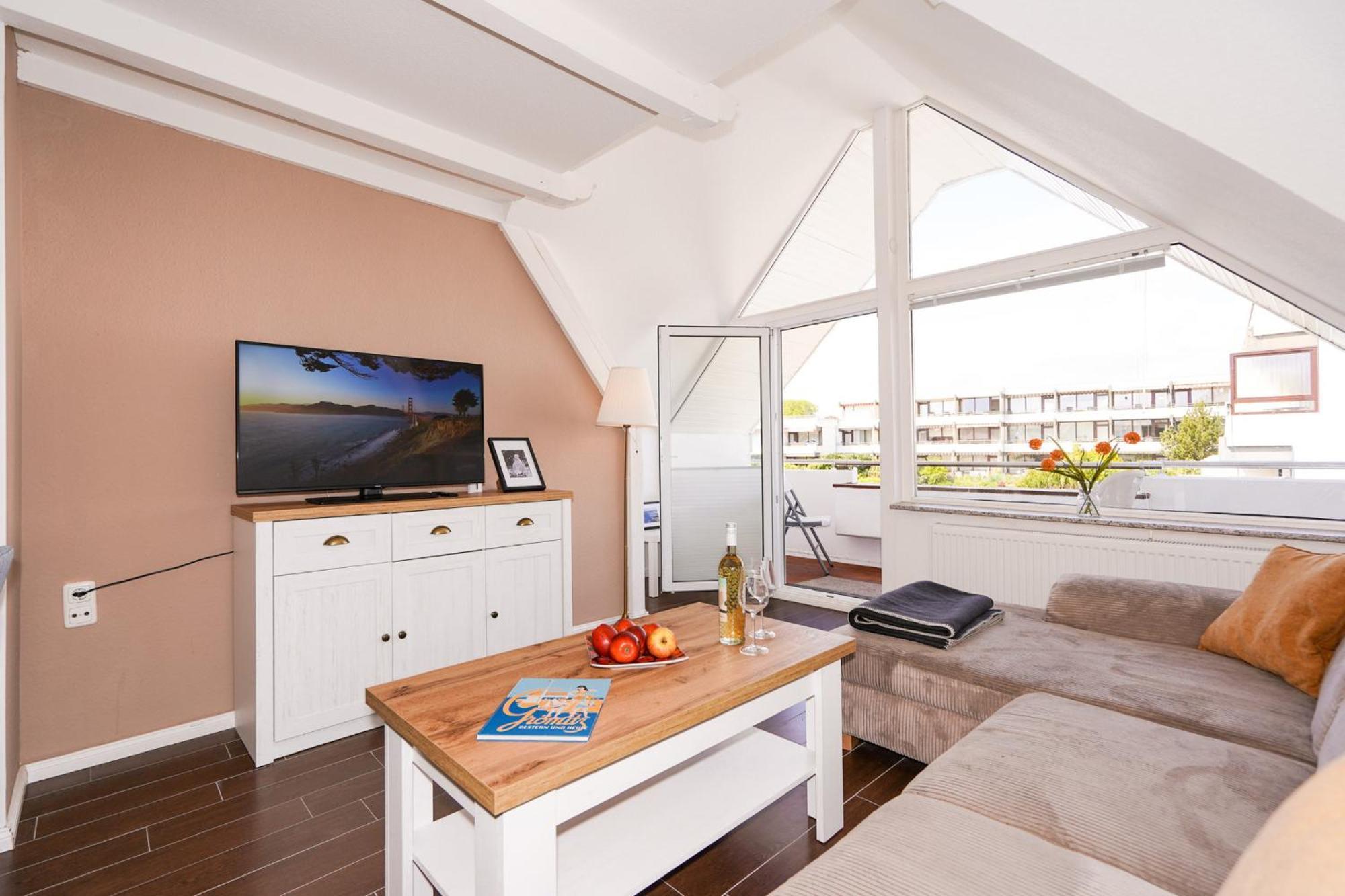 Alte Liebe 2 Apartment Gromitz Bagian luar foto