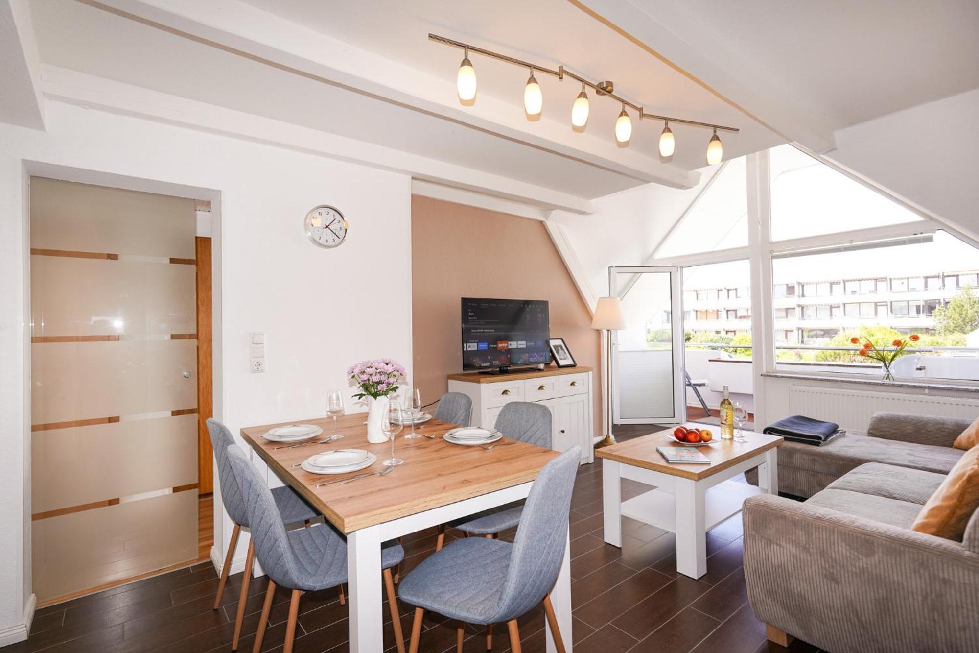 Alte Liebe 2 Apartment Gromitz Bagian luar foto